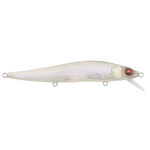 Megabass Vision 110 Mat Satin Shad