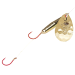 Northland Mr Walleye Float'N Crawler Hauler Hex Gold