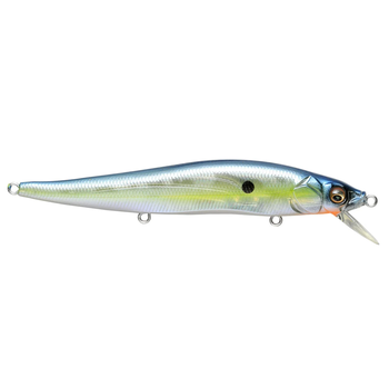 Megabass Vision 110 GP Sexy Shad