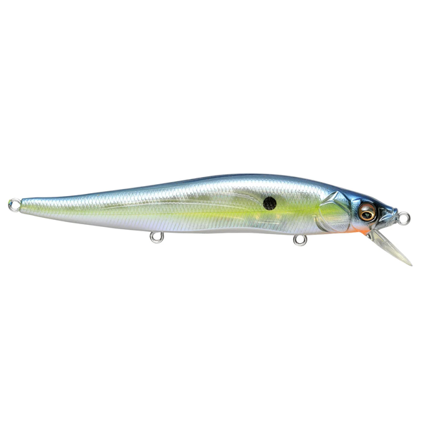 Megabass Vision 110 GP Sexy Shad