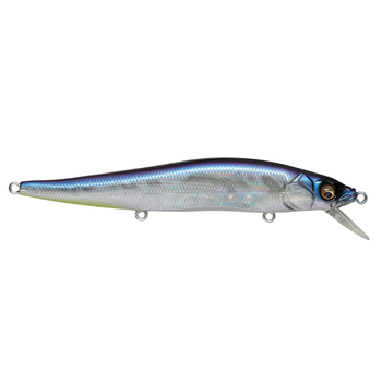 Megabass Vision 110 GP Skeleton Tennessee