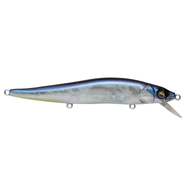 Megabass Vision 110 GP Skeleton Tennessee