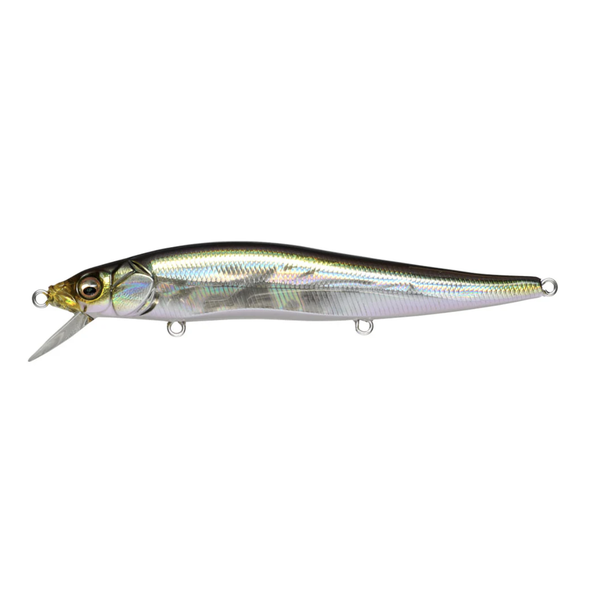 Megabass Vision 110 GG IL Tennessee Shad