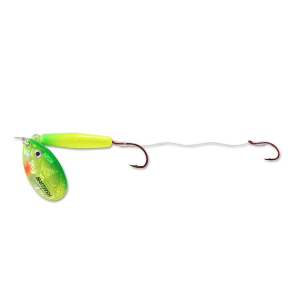 Northland Baitfish Float'N Spin Harness Sunfish