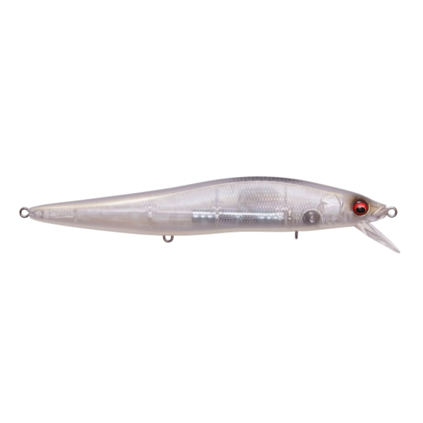 Megabass Vision 110 Max LBO GP Stain Reaction