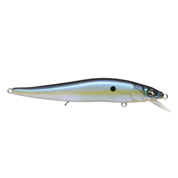 Megabass Vision 110 FX Sexy French Pearl Carrozzeria Limited