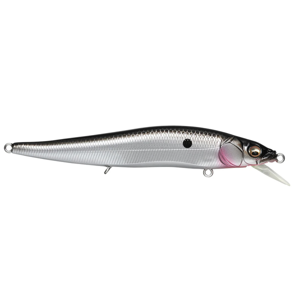 Megabass Vision 110 FX Ozark Shad Carrozzeria Limited