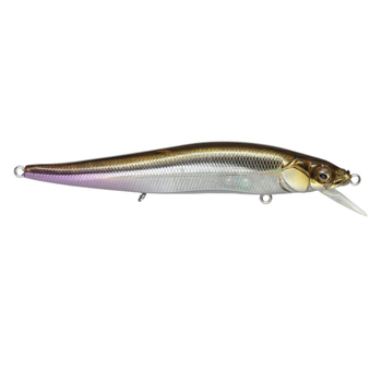 Megabass Vision 110 FX HT Ito Wakasagi Carrozzeria Limited