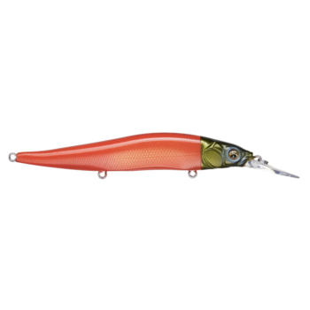 Megabass Vision 110 +1 Matcha Head