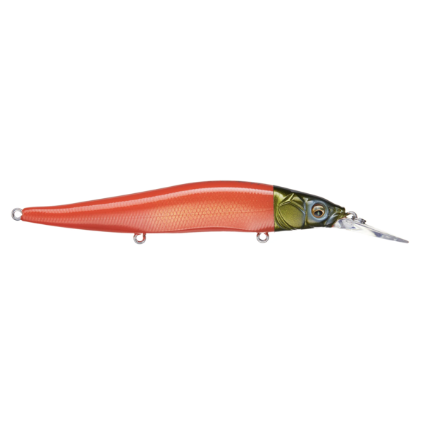 Megabass Vision 110 +1 Matcha Head