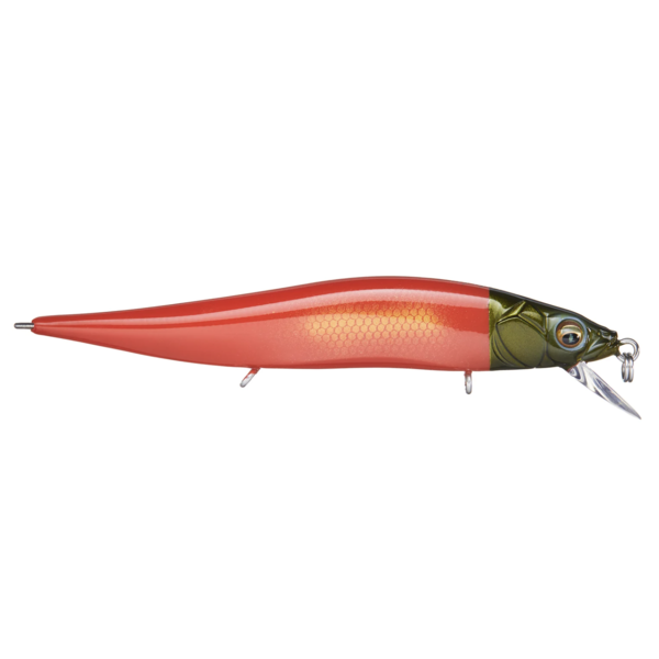 Megabass Vision 110 Jr Matcha Head