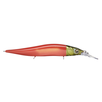 Megabass Vision 110 Jr +1 Matcha Head