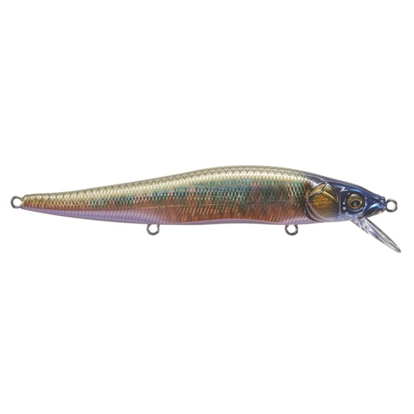 Megabass Vision 110 Magome Oikawa