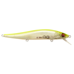 Megabass Vision 110 GP Chart Back