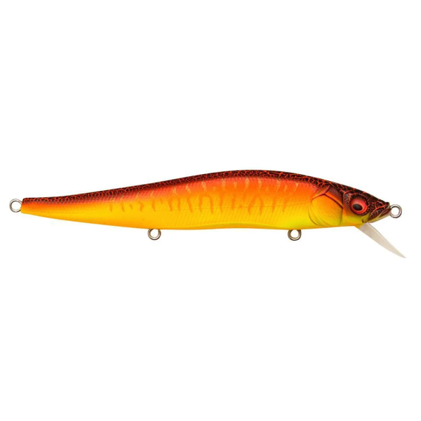Megabass Vision 110 Aka Tora