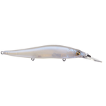 Megabass Vision 110+1 French Pearl US