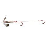 Northland Butterfly Blade Float'N Harness #2 Wonderbread