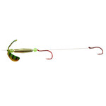 Northland Butterfly Blade Float'N Harness #2 Golden Perch