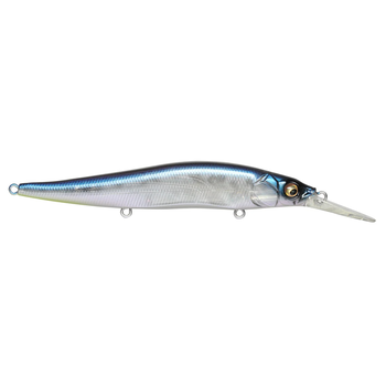 Megabass Vision 110+1 GP Skeleton Tennessee