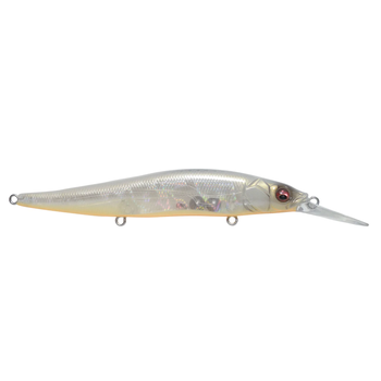 Megabass Vision 110+1 GP Stain Reaction OB