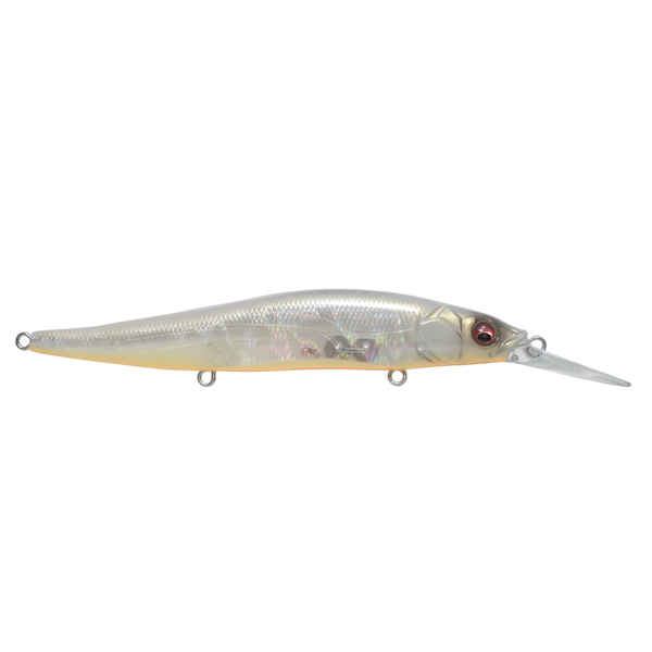 Megabass Vision 110+1 GP Stain Reaction OB