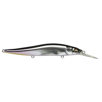 Megabass Vision 110+1 M Shad