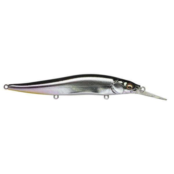 Megabass Vision 110+1 M Shad