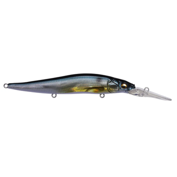 Megabass Vision 110+2 GG Threadfin Shad