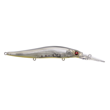 Megabass Vision 110+2 GP Stain Reaction OB