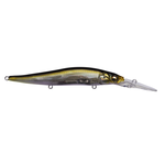 Megabass Vision 110+2 HT Ito Tennessee Shad