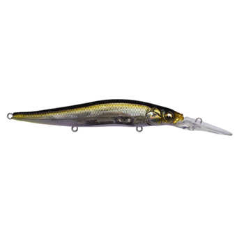 Megabass Vision 110+2 HT Ito Tennessee Shad