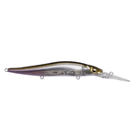 Megabass Vision 110+2 HT ITO Wakasagi