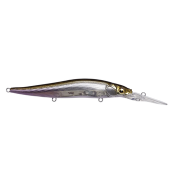 Megabass Vision 110+2 HT ITO Wakasagi