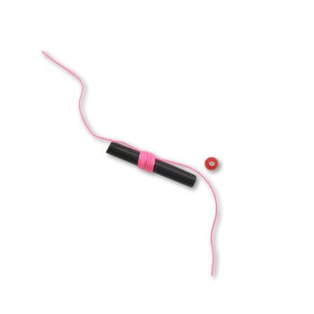 Northland Slip-Knot Stop Pink 5-pk