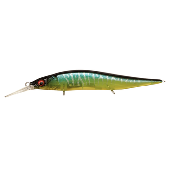 Megabass Vision 110+1 Jr Ghost Tiger
