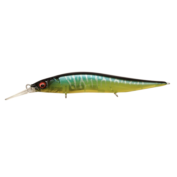 Megabass Vision 110+1 Jr Ghost Tiger