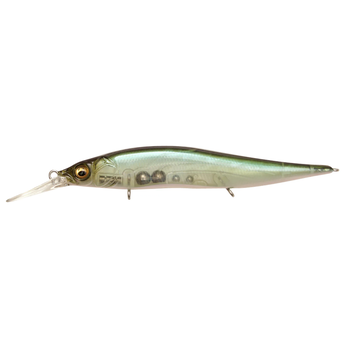 Megabass Vision 110+1 Jr GP Pro Green