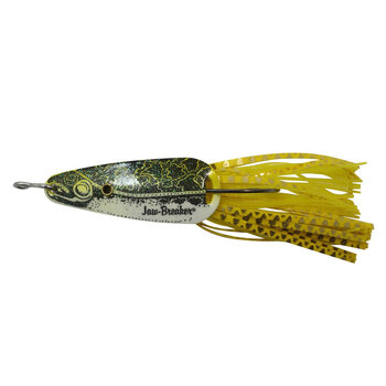 Northland Jaw-Breaker Spoon 1/2oz Bull Frog