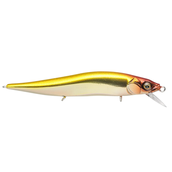 Megabass Vision 110 Jr MG Western Clown
