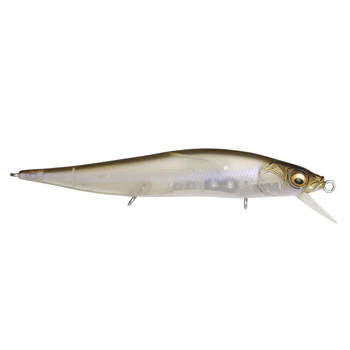 Megabass Vision 110 Jr Mat Shad