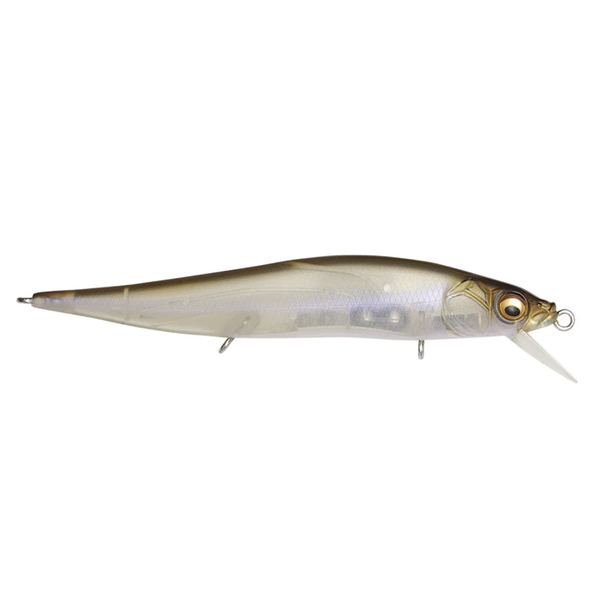 Megabass Vision 110 Jr Mat Shad