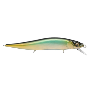 Megabass Vision 110 Jr Ito Natural