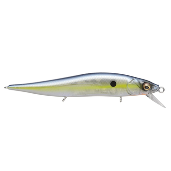 Megabass Vision 110 Jr GP Sexy Shad
