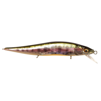 Megabass Vision 110 Jr GG Trout OB