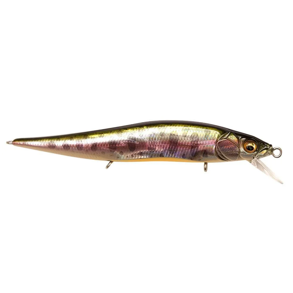 Megabass Vision 110 Jr GG Trout OB