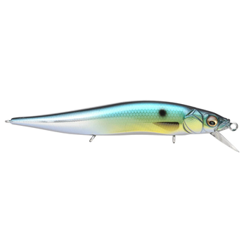 Megabass Vision 110 Jr GG Threadfin Shad