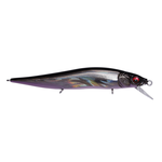 Megabass Vision 110 Jr GG Deadly Black Shad