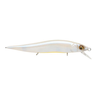 Megabass Vision 110 Jr French Pearl OB