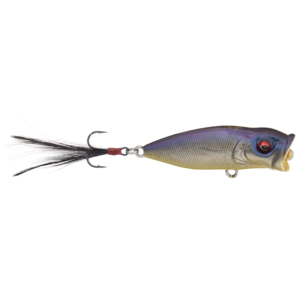 Megabass Baby Pop-X BFS 2" 3/16oz