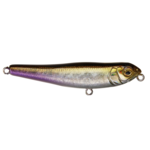 Megabass Dog-X Jr Coayu BFS 2-3/4" 1/5oz